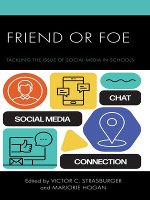 cover image of Friend or Foe
